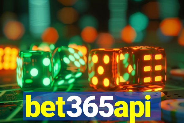 bet365api