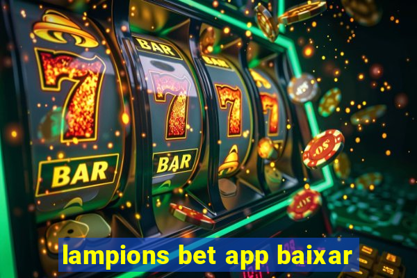 lampions bet app baixar