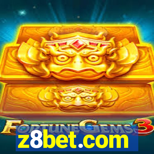 z8bet.com