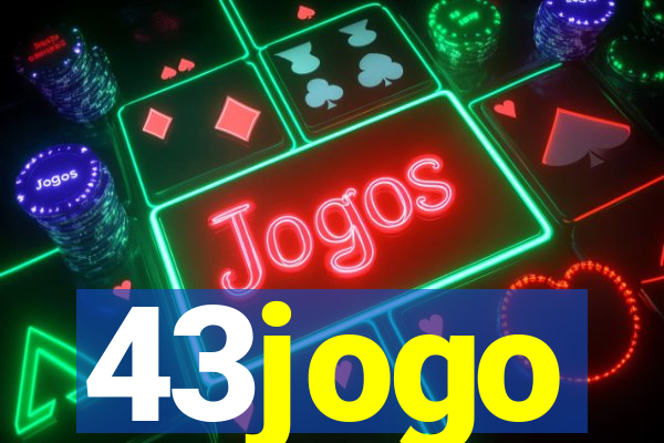 43jogo