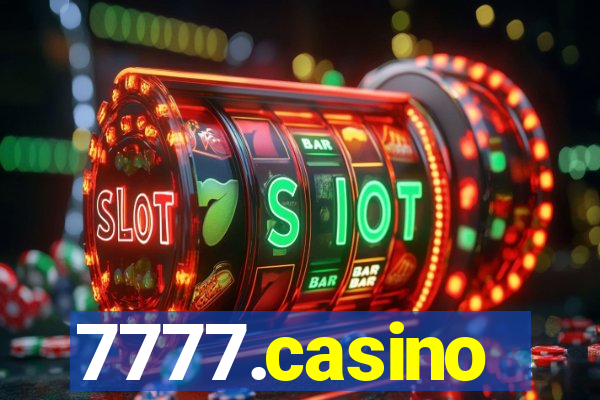 7777.casino