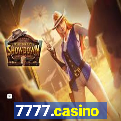 7777.casino