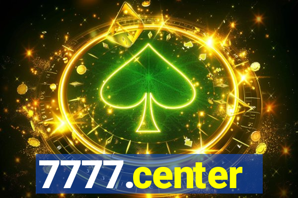 7777.center