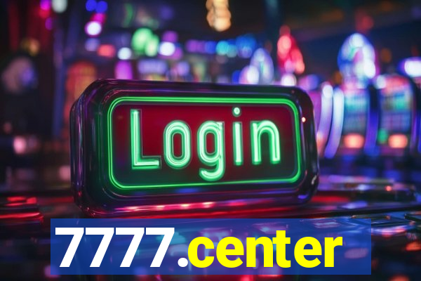 7777.center