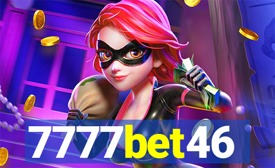 7777bet46