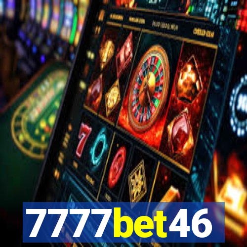 7777bet46