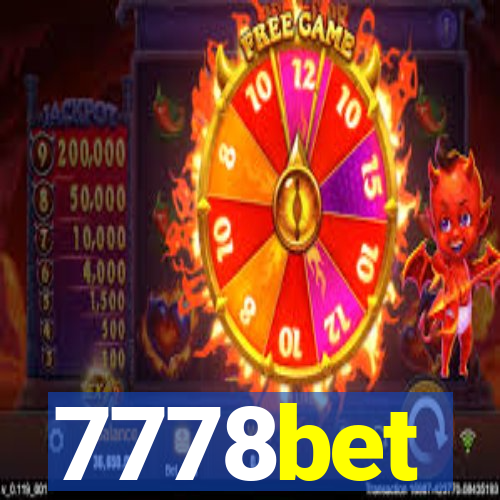 7778bet