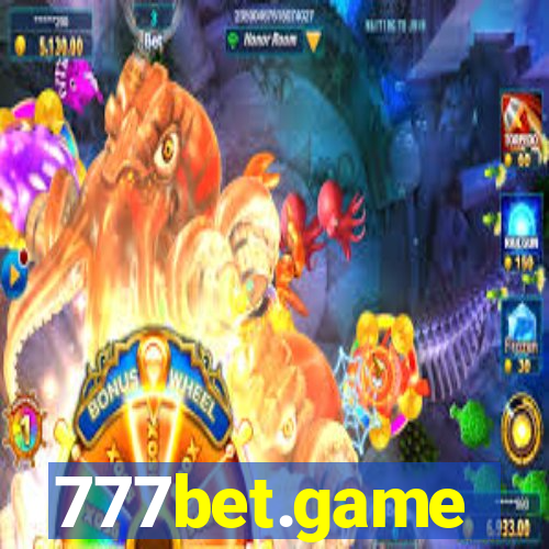 777bet.game