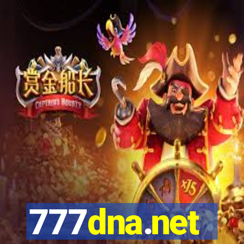 777dna.net