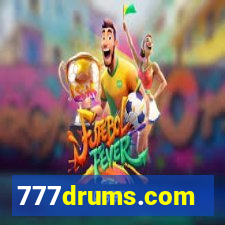 777drums.com