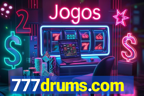 777drums.com