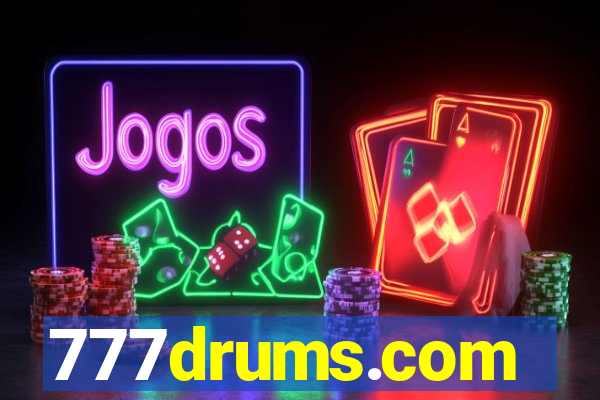 777drums.com