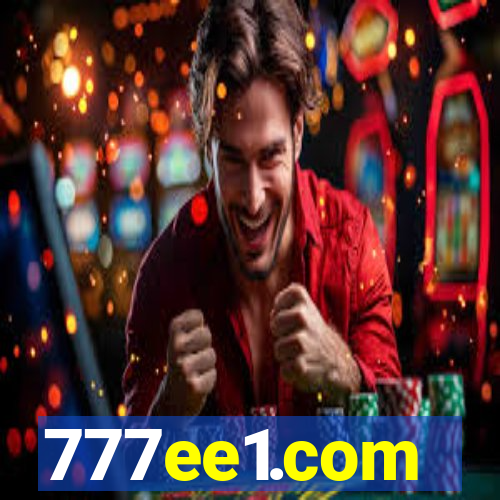 777ee1.com