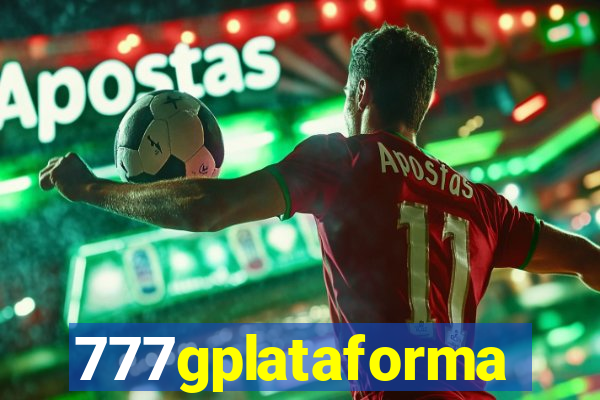 777gplataforma