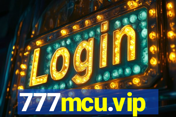 777mcu.vip