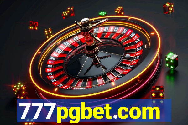 777pgbet.com