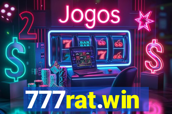 777rat.win