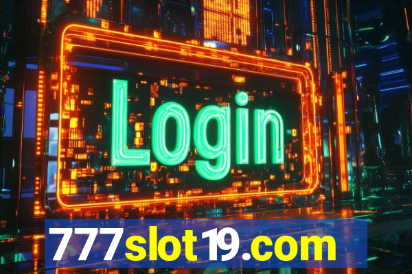 777slot19.com