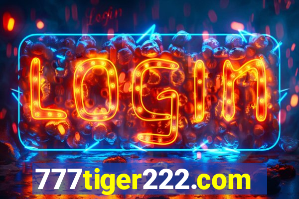 777tiger222.com