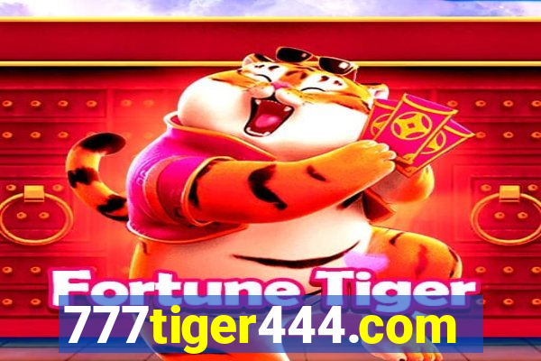 777tiger444.com