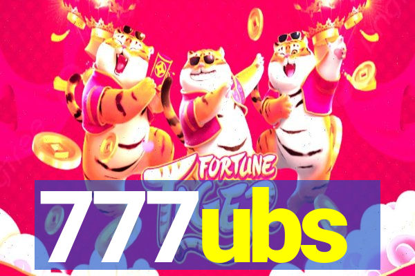 777ubs