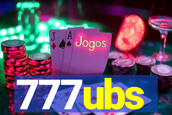 777ubs