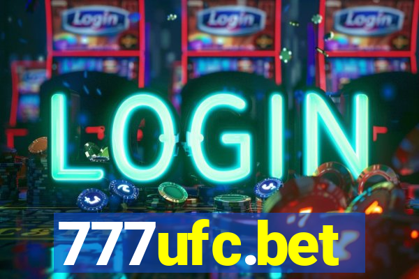 777ufc.bet