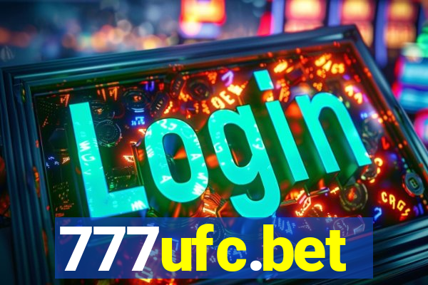 777ufc.bet