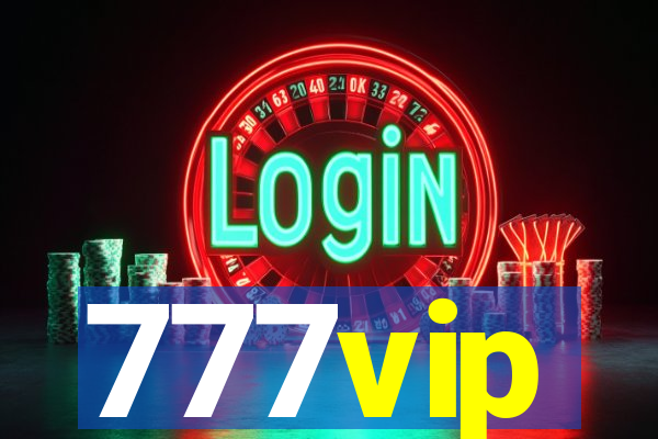 777vip