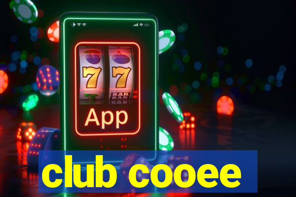 club cooee