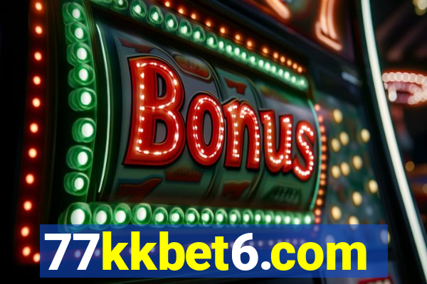 77kkbet6.com