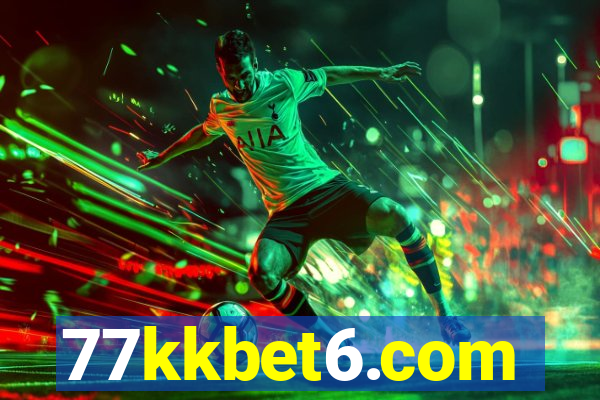 77kkbet6.com