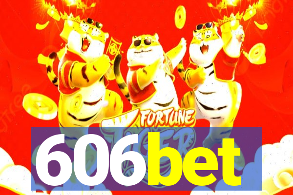 606bet