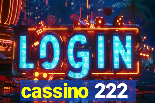 cassino 222