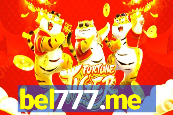 bel777.me