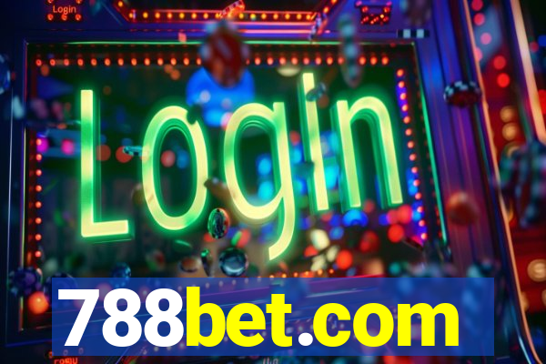 788bet.com