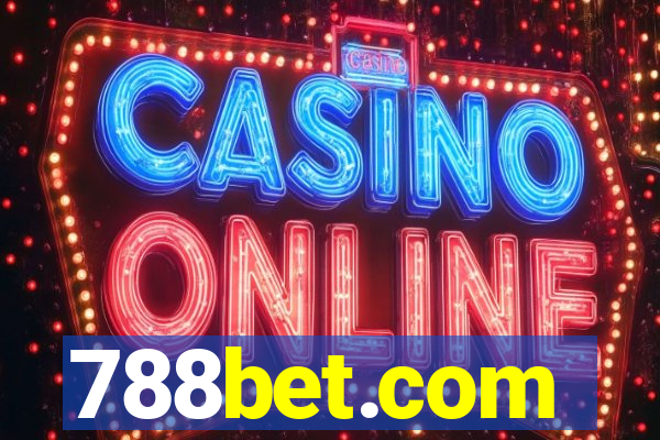 788bet.com