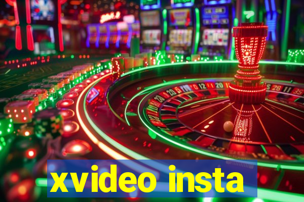 xvideo insta