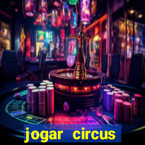 jogar circus delight demo