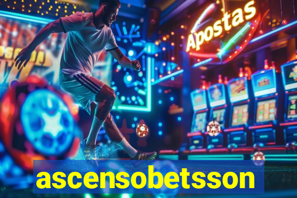 ascensobetsson