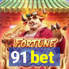 91 bet