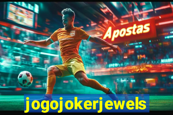 jogojokerjewels