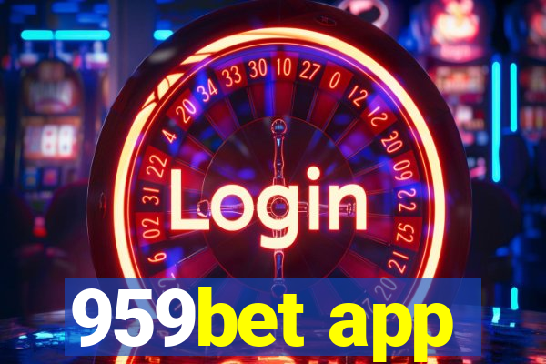 959bet app