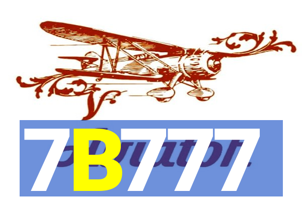 7B777