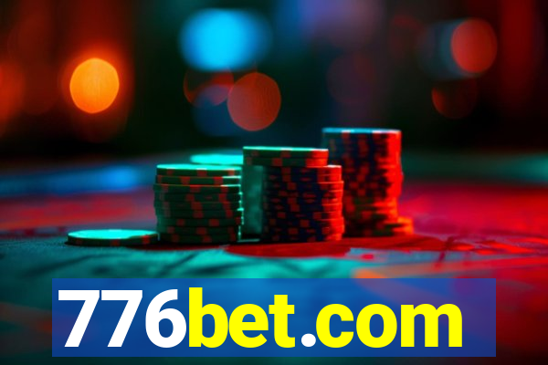 776bet.com