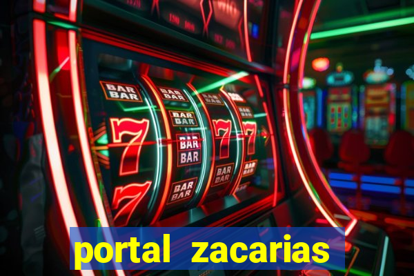 portal zacarias menina da carreta