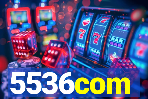 5536com