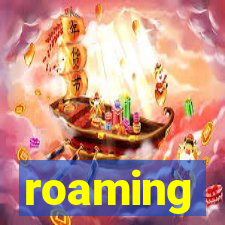 roaming internacional tim beta