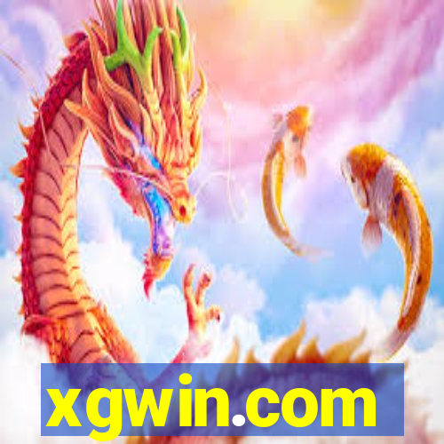 xgwin.com