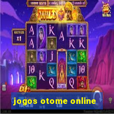 jogos otome online